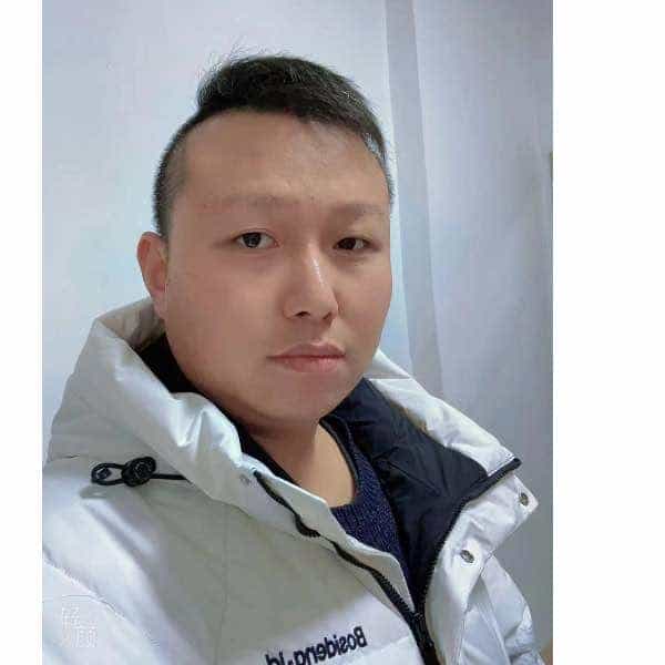 35岁岁江苏单身帅哥 - 汕头吉缘网