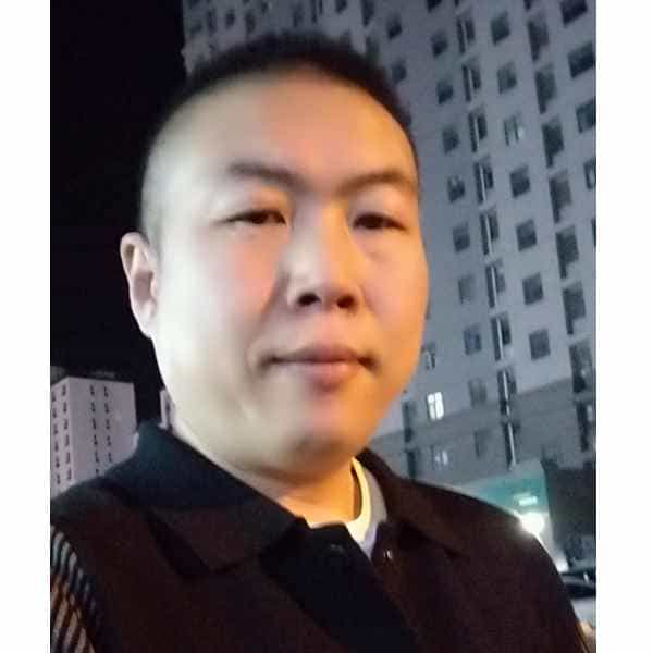 44岁岁吉林单身帅哥 - 汕头吉缘网
