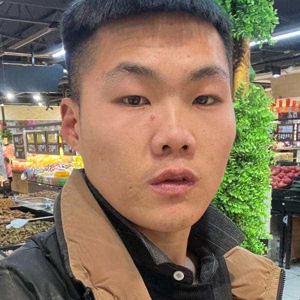 28岁岁河南单身帅哥 - 汕头吉缘网