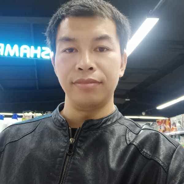 40岁岁湖北单身帅哥 - 汕头吉缘网