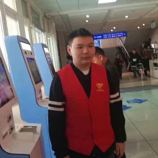 28岁岁浙江单身帅哥 - 汕头吉缘网