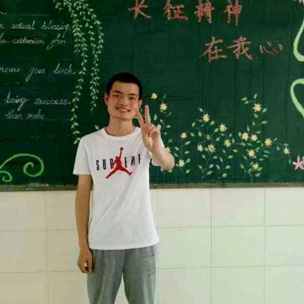 25岁岁安徽单身帅哥 - 汕头吉缘网