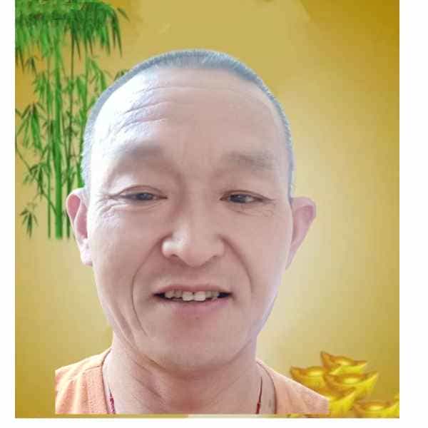 48岁岁新疆单身帅哥 - 汕头吉缘网
