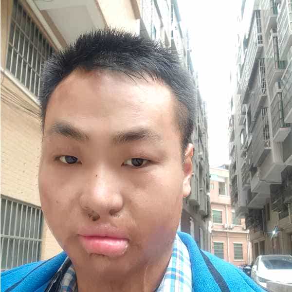 33岁岁湖北单身帅哥 - 汕头吉缘网