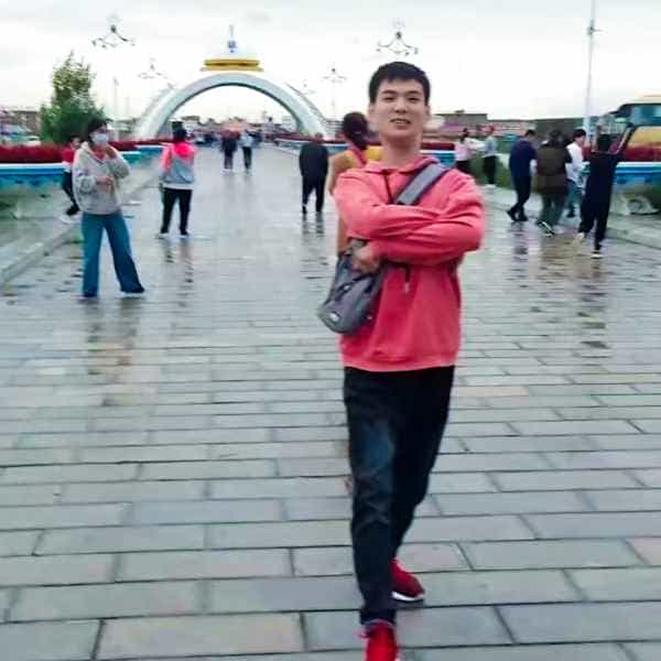 26岁岁河北单身帅哥 - 汕头吉缘网