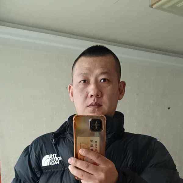 39岁岁辽宁单身帅哥 - 汕头吉缘网