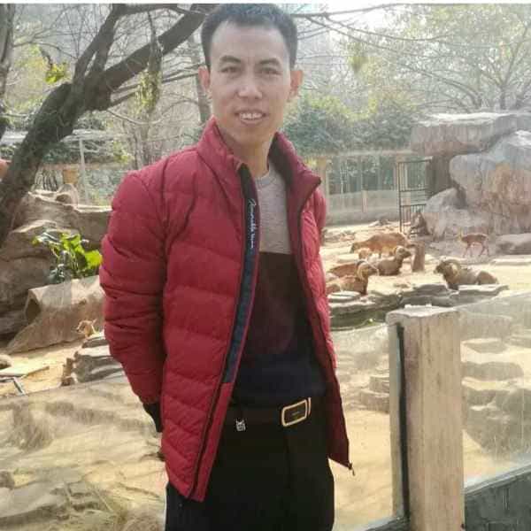 42岁岁浙江单身帅哥 - 汕头吉缘网