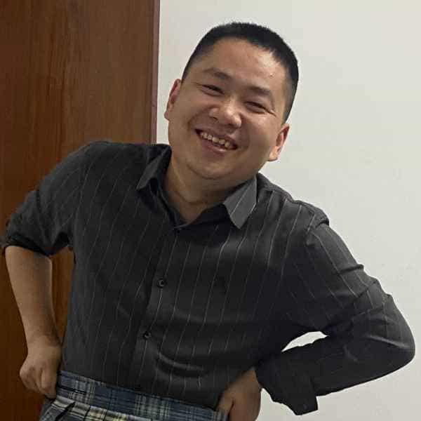 36岁岁四川单身帅哥 - 汕头吉缘网