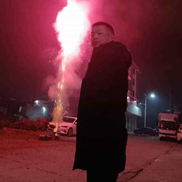 38岁岁四川单身帅哥 - 汕头吉缘网