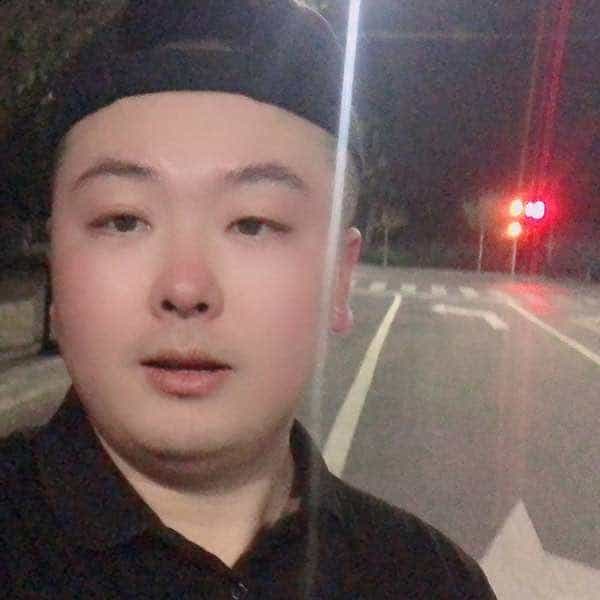31岁岁辽宁单身帅哥 - 汕头吉缘网