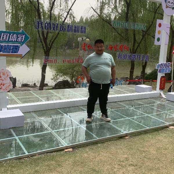 32岁岁河南单身帅哥 - 汕头吉缘网