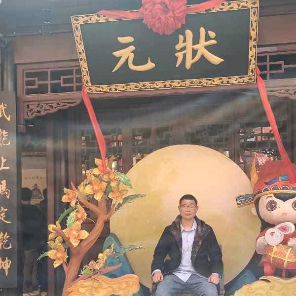 41岁岁河北单身帅哥 - 汕头吉缘网