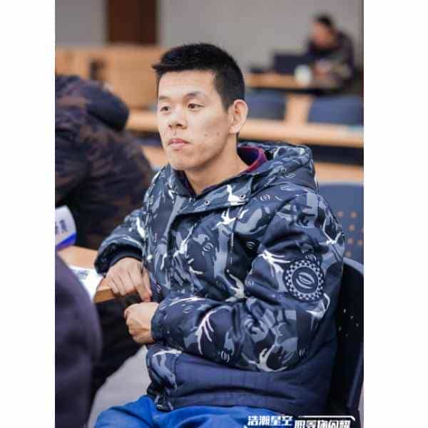 30岁岁江苏单身帅哥 - 汕头吉缘网