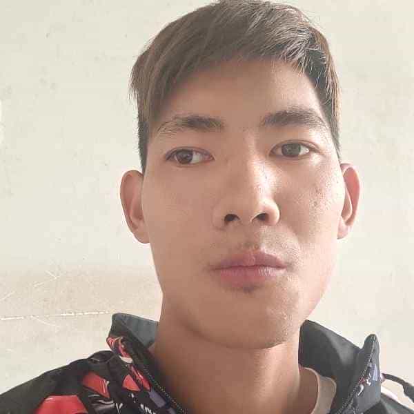 27岁岁河北单身帅哥 - 汕头吉缘网