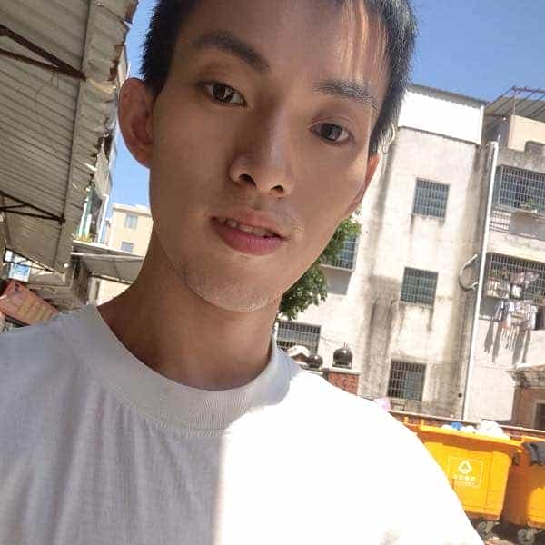 27岁岁福建单身帅哥 - 汕头吉缘网