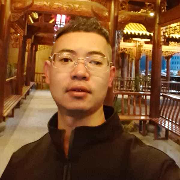 38岁岁浙江单身帅哥 - 汕头吉缘网