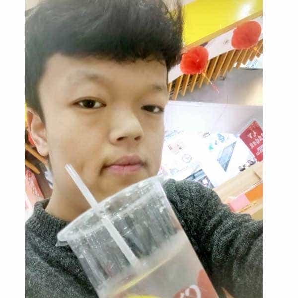 29岁岁河南单身帅哥 - 汕头吉缘网