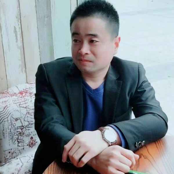 37岁岁广东单身帅哥 - 汕头吉缘网