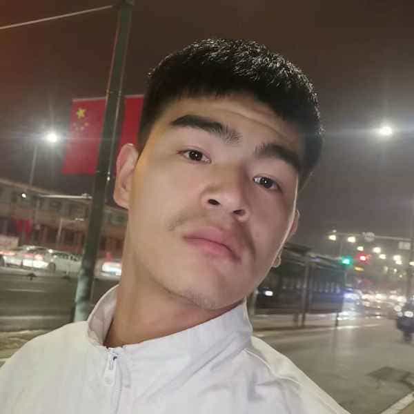 23岁岁山西单身帅哥 - 汕头吉缘网