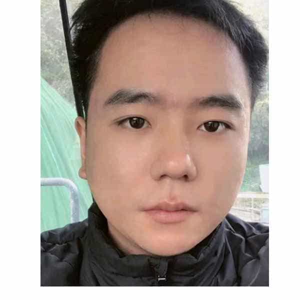 30岁岁陕西单身帅哥 - 汕头吉缘网
