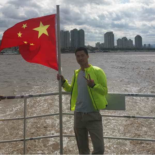 31岁岁浙江单身帅哥 - 汕头吉缘网