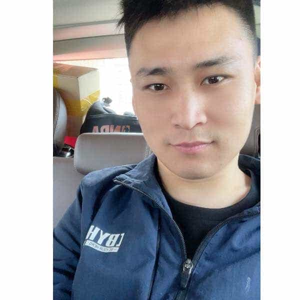 33岁岁辽宁单身帅哥 - 汕头吉缘网