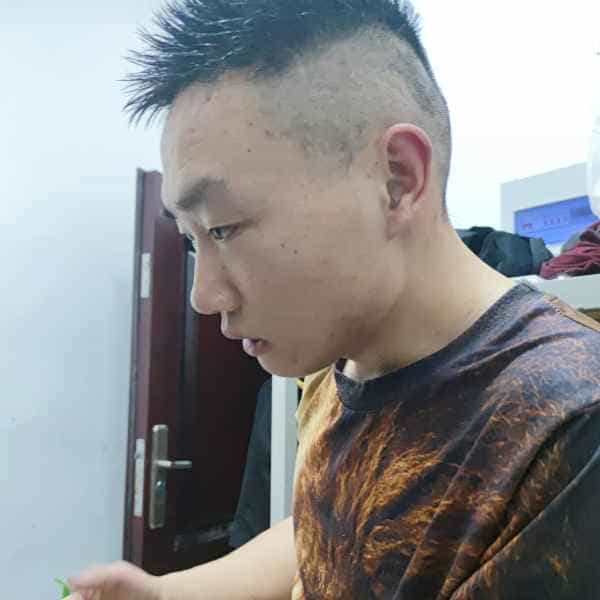 29岁岁四川单身帅哥 - 汕头吉缘网