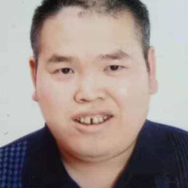 35岁岁广西单身帅哥 - 汕头吉缘网
