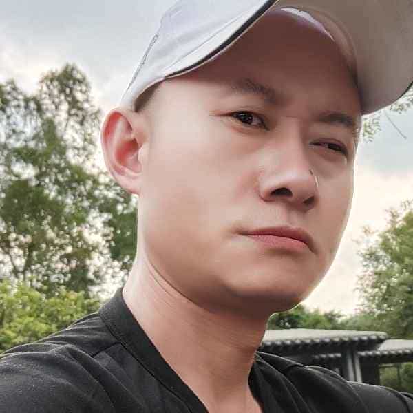 41岁岁湖南单身帅哥 - 汕头吉缘网