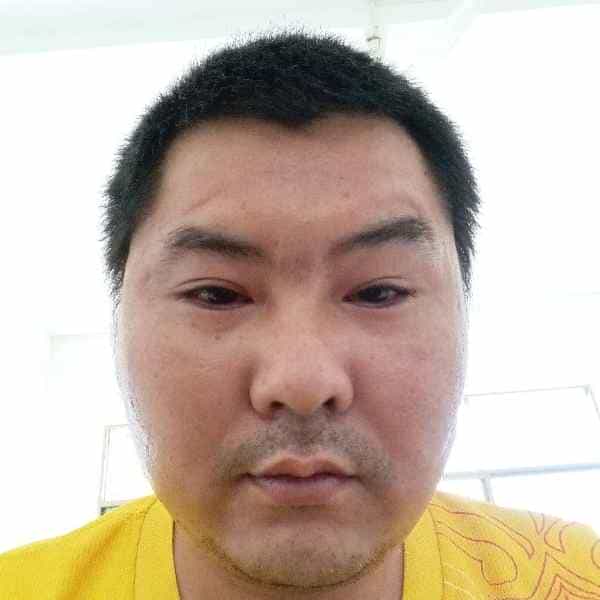 38岁岁广东单身帅哥 - 汕头吉缘网