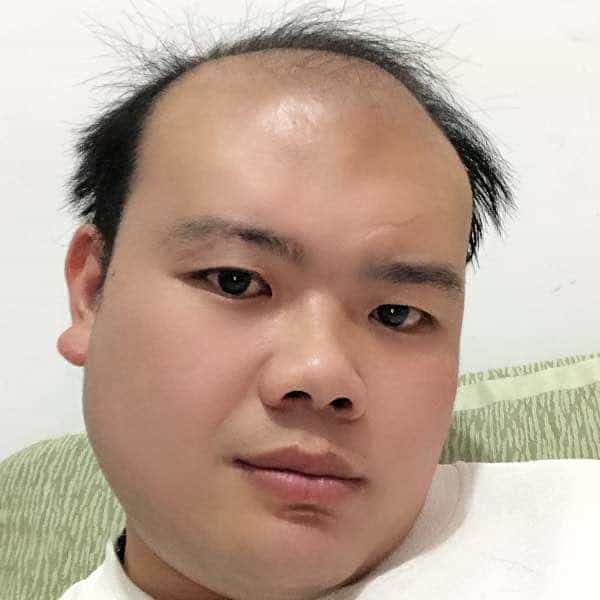 34岁岁云南单身帅哥 - 汕头吉缘网