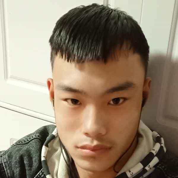 23岁岁辽宁单身帅哥 - 汕头吉缘网