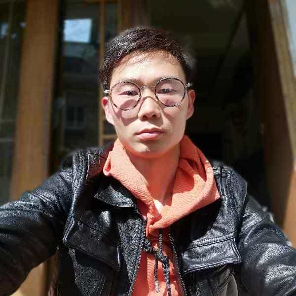 39岁岁江西单身帅哥 - 汕头吉缘网