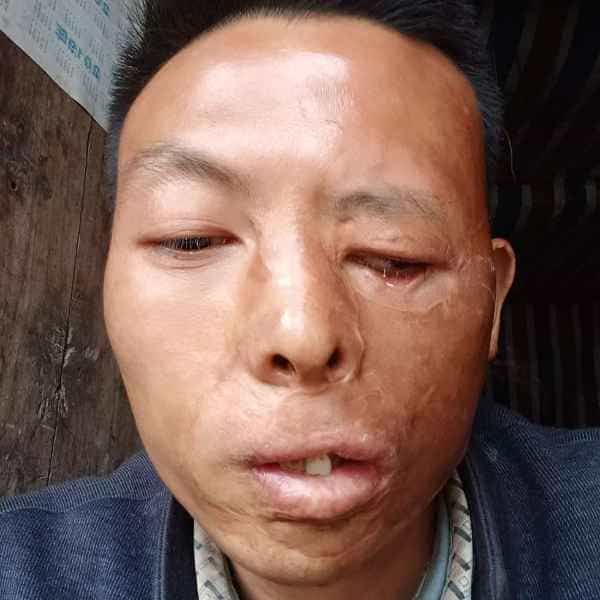 34岁岁四川单身帅哥 - 汕头吉缘网