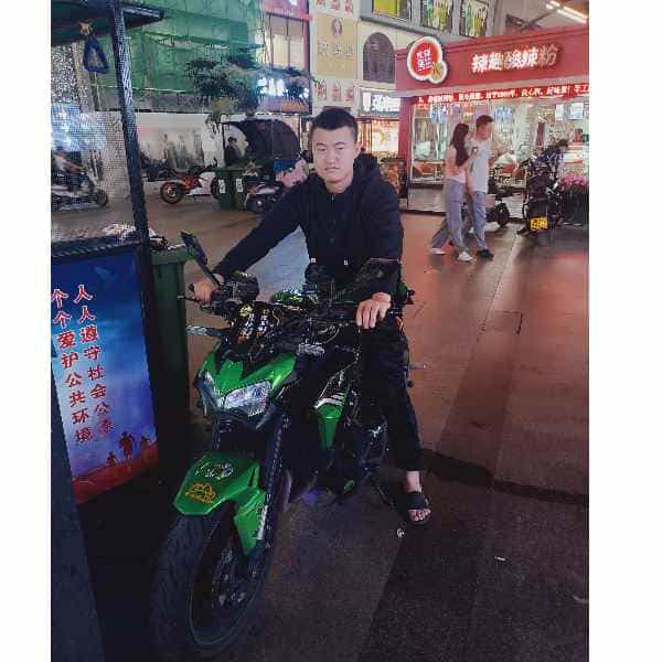 29岁岁山东单身帅哥 - 汕头吉缘网