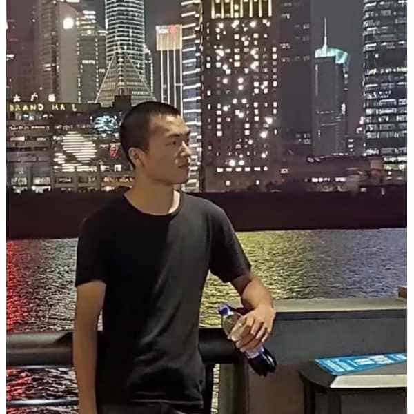 25岁岁河南单身帅哥 - 汕头吉缘网