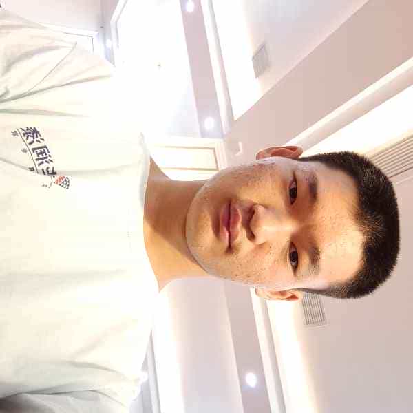 26岁岁河南单身帅哥 - 汕头吉缘网