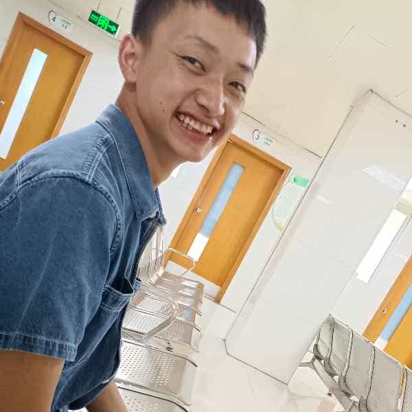27岁岁四川单身帅哥 - 汕头吉缘网