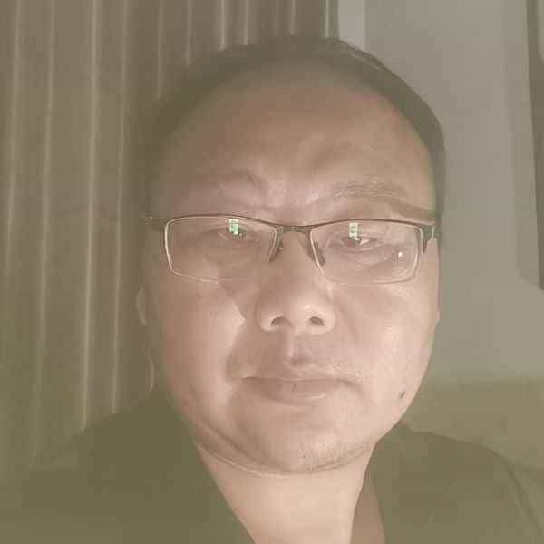 44岁岁山东单身帅哥 - 汕头吉缘网