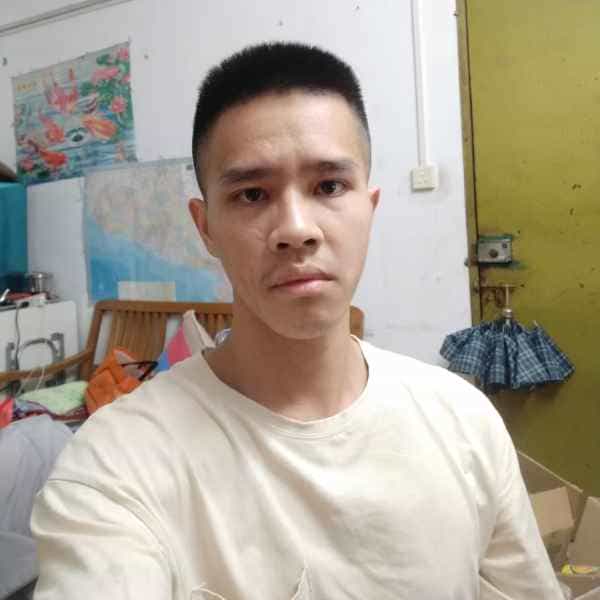 28岁岁广东单身帅哥 - 汕头吉缘网
