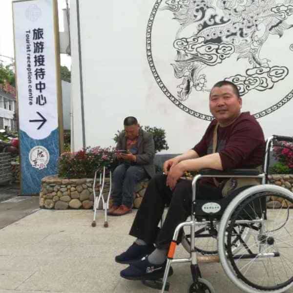 35岁岁浙江单身帅哥 - 汕头吉缘网