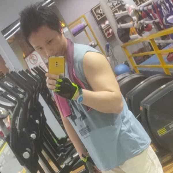 37岁岁广东单身帅哥 - 汕头吉缘网