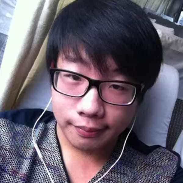 35岁岁江苏单身帅哥 - 汕头吉缘网
