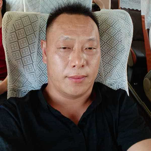 43岁岁安徽单身帅哥 - 汕头吉缘网