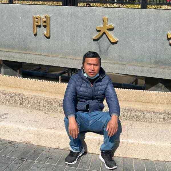45岁岁福建单身帅哥 - 汕头吉缘网