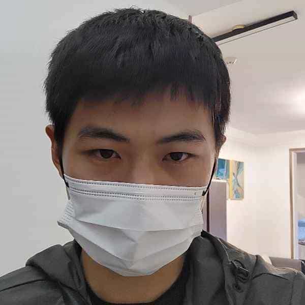 33岁岁山东单身帅哥 - 汕头吉缘网