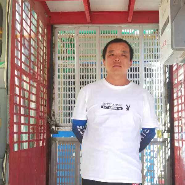 37岁岁辽宁单身帅哥 - 汕头吉缘网