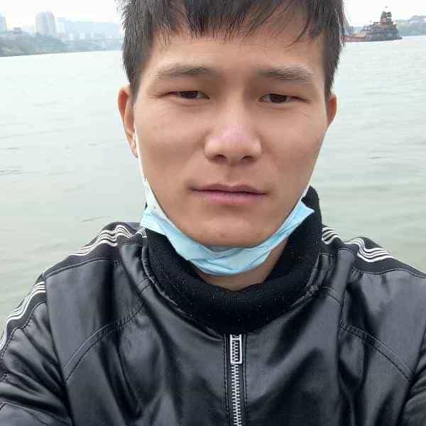 31岁岁江西单身帅哥 - 汕头吉缘网