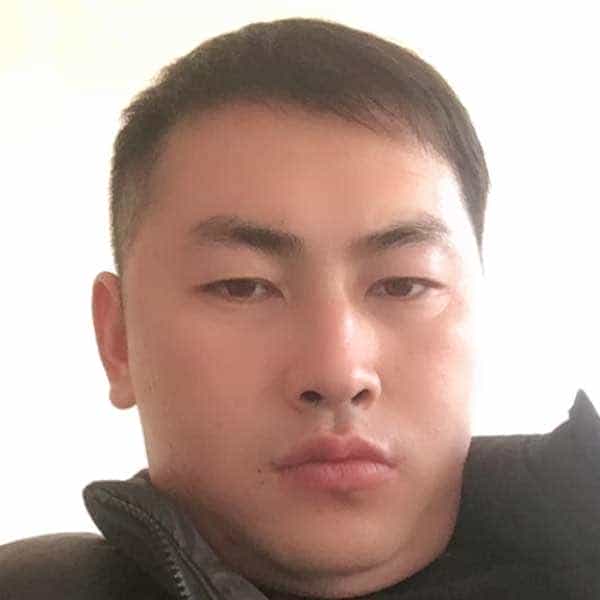 35岁岁河南单身帅哥 - 汕头吉缘网