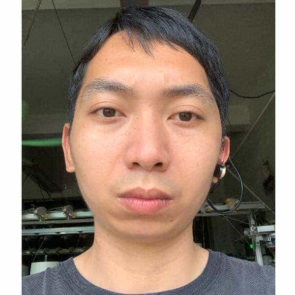 30岁岁广东单身帅哥 - 汕头吉缘网